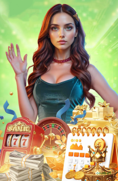 Free Spins Bonus - Lucky Tiger