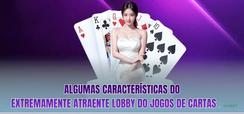 Imagem promocional dos jogos Fortune da onabet
