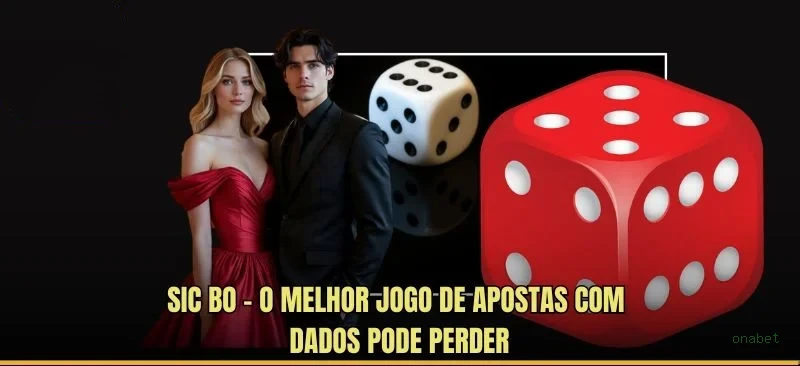 Imagem promocional do login da onabet