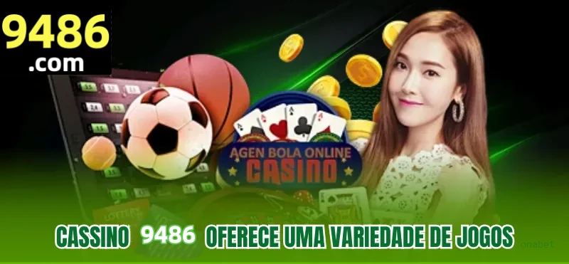 Imagem promocional da plataforma onabet